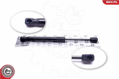 ESEN SKV 52SKV665 EAN: 5903968437756.