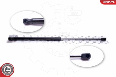 ESEN SKV 52SKV678 EAN: 5903968437886.