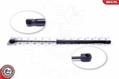 ESEN SKV 52SKV723 EAN: 5903968438333.