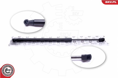 ESEN SKV 52SKV749 EAN: 5903968438593.