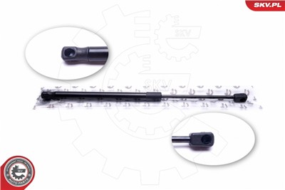 ESEN SKV 52SKV750 EAN: 5903968438609.