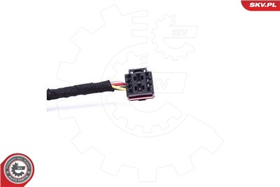 ESEN SKV 52SKV903 EAN: 5903968451516.