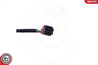 ESEN SKV 52SKV911 EAN: 5903968451592.