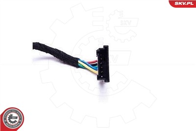 ESEN SKV 52SKV931 EAN: 5903968451790.