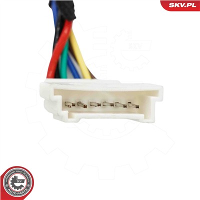 ESEN SKV 52SKV979 EAN: 5906302237340.