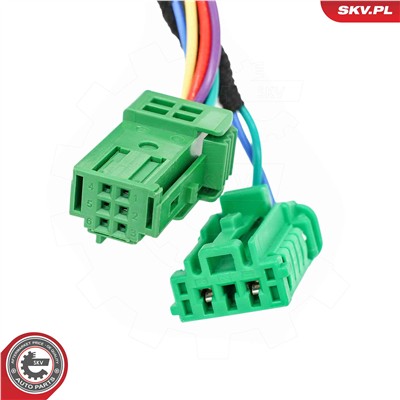 ESEN SKV 52SKV983 EAN: 5906302237388.