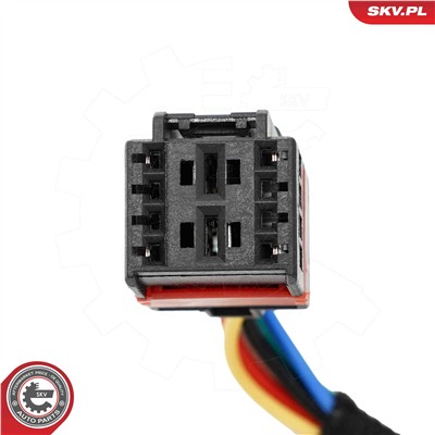 ESEN SKV 52SKV992 EAN: 5906302237494.