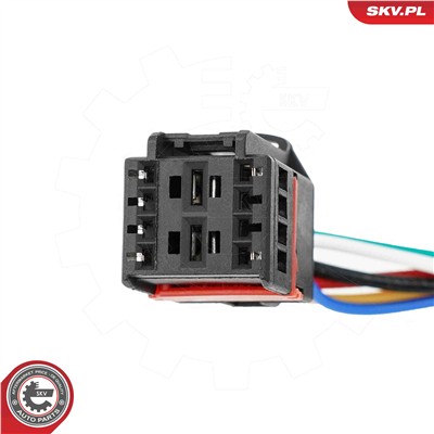 ESEN SKV 52SKV993 EAN: 5906302237500.