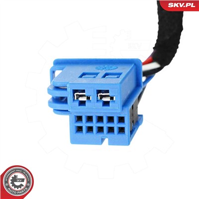 ESEN SKV 52SKV998 EAN: 5906302237579.