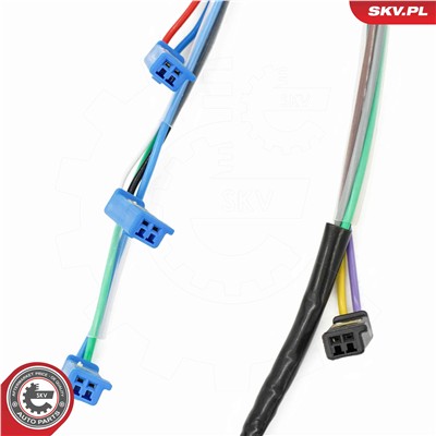 ESEN SKV 53SKV027 EAN: 5906302204052.