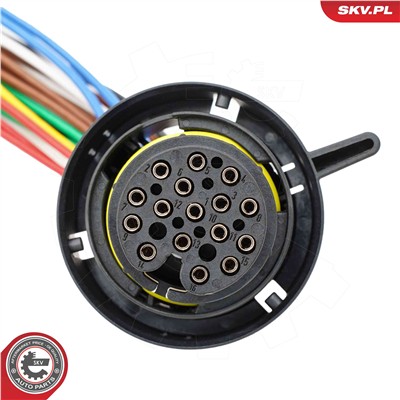 ESEN SKV 53SKV029 EAN: 5906302204076.