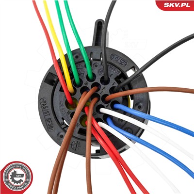 ESEN SKV 53SKV029 EAN: 5906302204076.