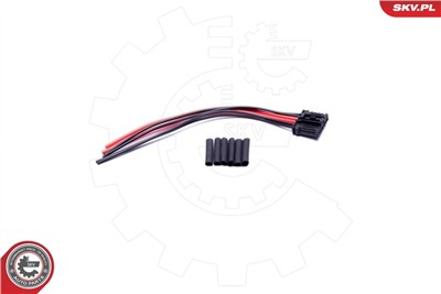 ESEN SKV 53SKV104 EAN: 5903968451219.