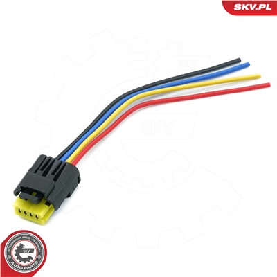 ESEN SKV 53SKV118 EAN: 5903968462123.