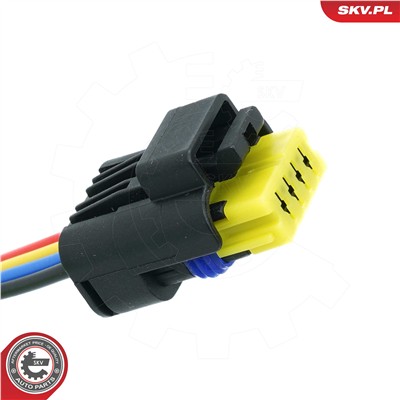 ESEN SKV 53SKV118 EAN: 5903968462123.