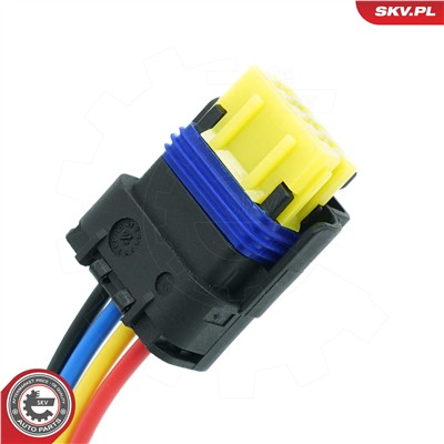 ESEN SKV 53SKV118 EAN: 5903968462123.