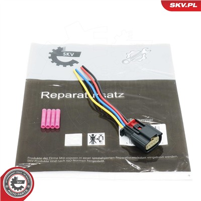 ESEN SKV 53SKV119 EAN: 5903968462130.