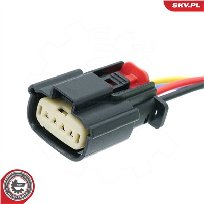 ESEN SKV 53SKV119 EAN: 5903968462130.