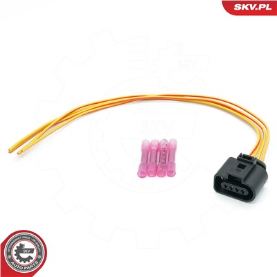 ESEN SKV 53SKV121 EAN: 5903968462154.