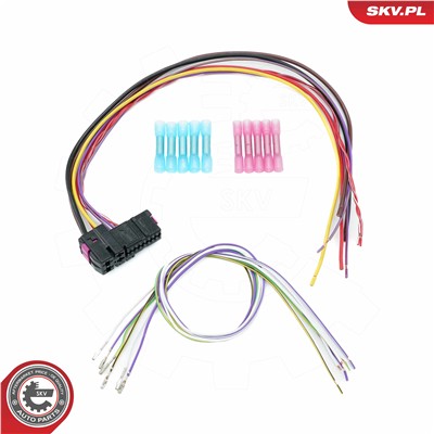 ESEN SKV 53SKV125 EAN: 5903968462192.