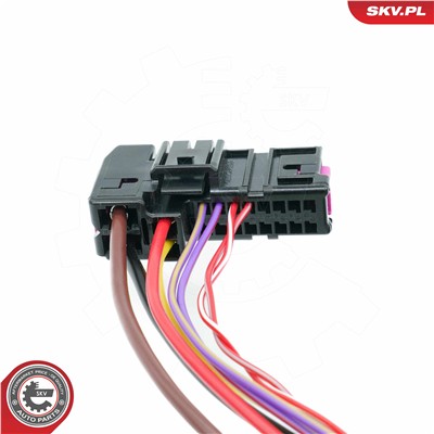 ESEN SKV 53SKV125 EAN: 5903968462192.