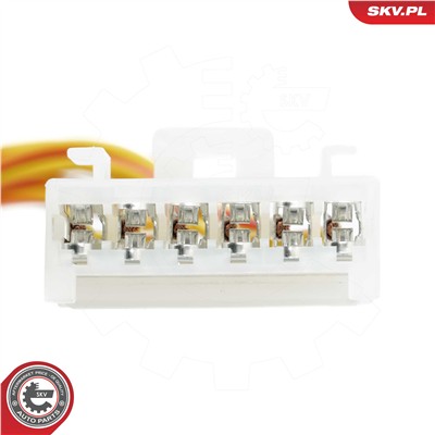 ESEN SKV 53SKV131 EAN: 5903968462253.