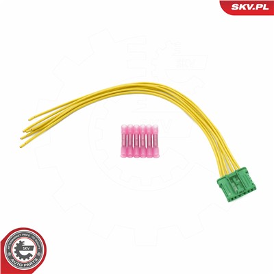 ESEN SKV 53SKV135 EAN: 5903968462291.