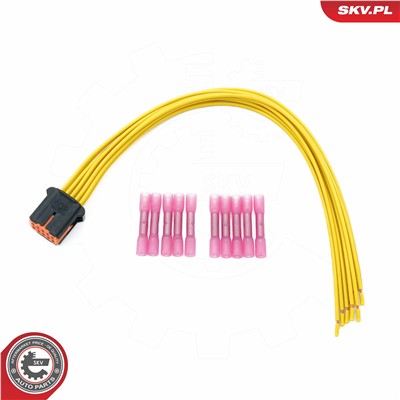 ESEN SKV 53SKV144 EAN: 5903968462383.