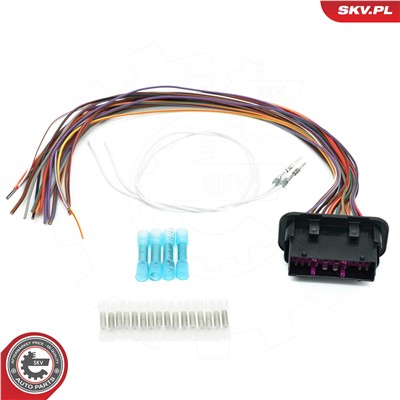 ESEN SKV 53SKV150 EAN: 5903968462444.