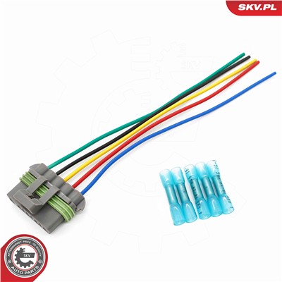 ESEN SKV 53SKV172 EAN: 5903968472344.