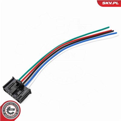 ESEN SKV 53SKV176 EAN: 5903968474102.