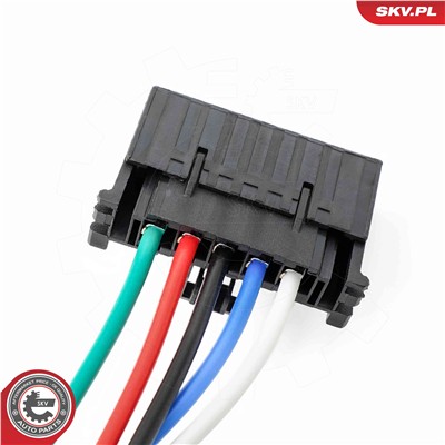 ESEN SKV 53SKV176 EAN: 5903968474102.