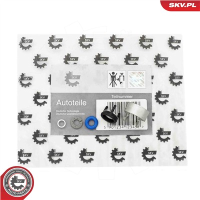 ESEN SKV 53SKV196 EAN: 5906302205608.