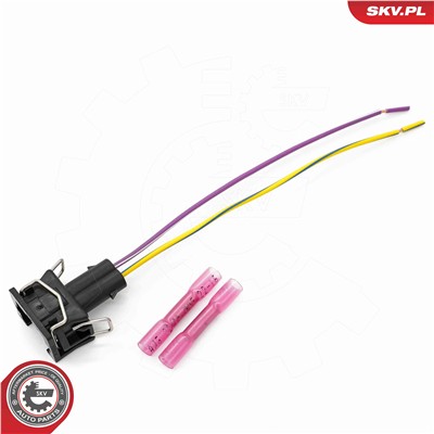 ESEN SKV 53SKV205 EAN: 5906302209415.