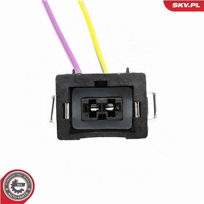 ESEN SKV 53SKV205 EAN: 5906302209415.