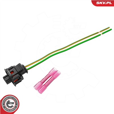 ESEN SKV 53SKV206 EAN: 5906302209422.