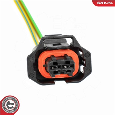 ESEN SKV 53SKV206 EAN: 5906302209422.