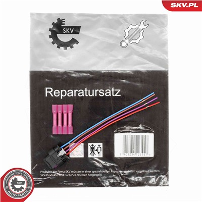 ESEN SKV 53SKV211 EAN: 5906302209477.