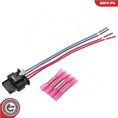 ESEN SKV 53SKV211 EAN: 5906302209477.