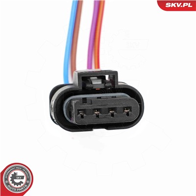 ESEN SKV 53SKV211 EAN: 5906302209477.