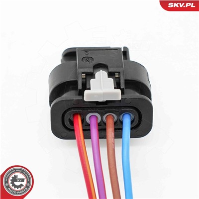 ESEN SKV 53SKV211 EAN: 5906302209477.