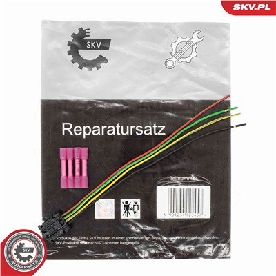 ESEN SKV 53SKV217 EAN: 5906302209538.