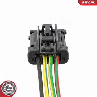 ESEN SKV 53SKV217 EAN: 5906302209538.