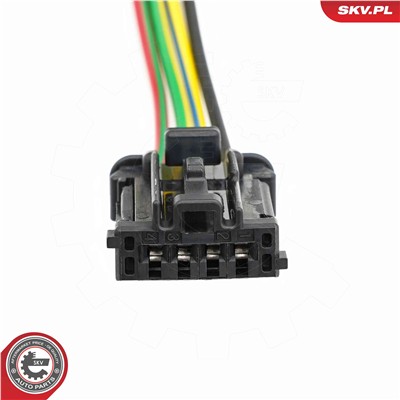 ESEN SKV 53SKV217 EAN: 5906302209538.