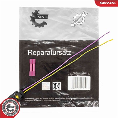 ESEN SKV 53SKV218 EAN: 5906302209545.