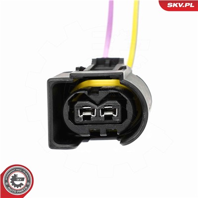 ESEN SKV 53SKV218 EAN: 5906302209545.