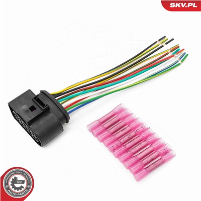 ESEN SKV 53SKV221 EAN: 5906302209576.