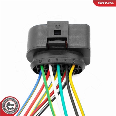 ESEN SKV 53SKV221 EAN: 5906302209576.