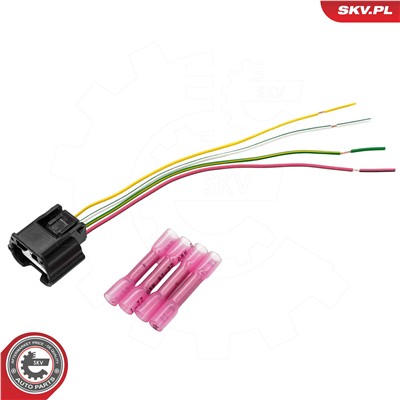 ESEN SKV 53SKV229 EAN: 5906302209651.