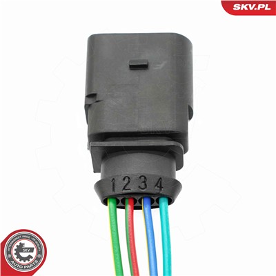 ESEN SKV 53SKV230 EAN: 5906302209668.